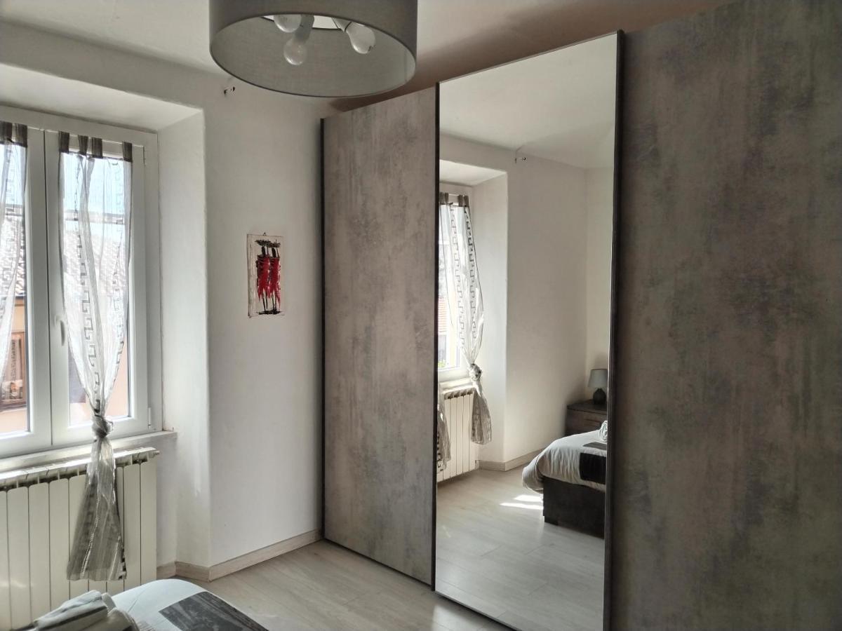 Casa Shanty La Spezia Eksteriør billede