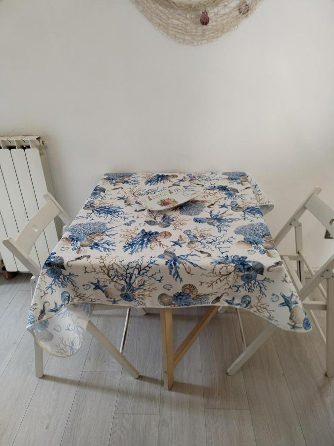 Casa Shanty La Spezia Eksteriør billede