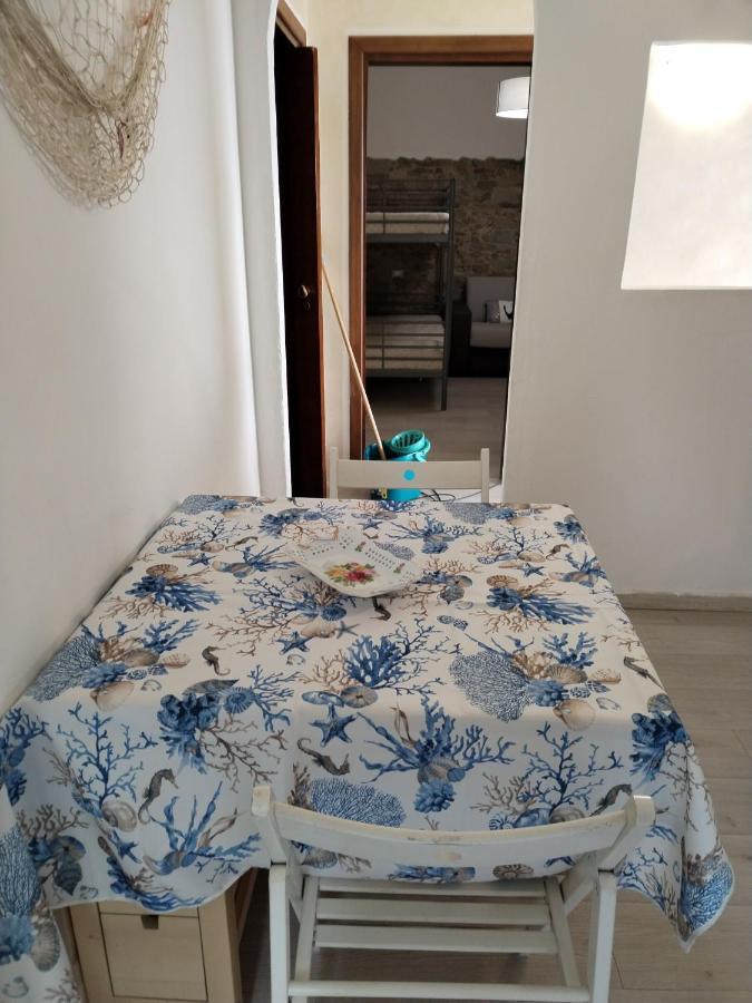Casa Shanty La Spezia Eksteriør billede
