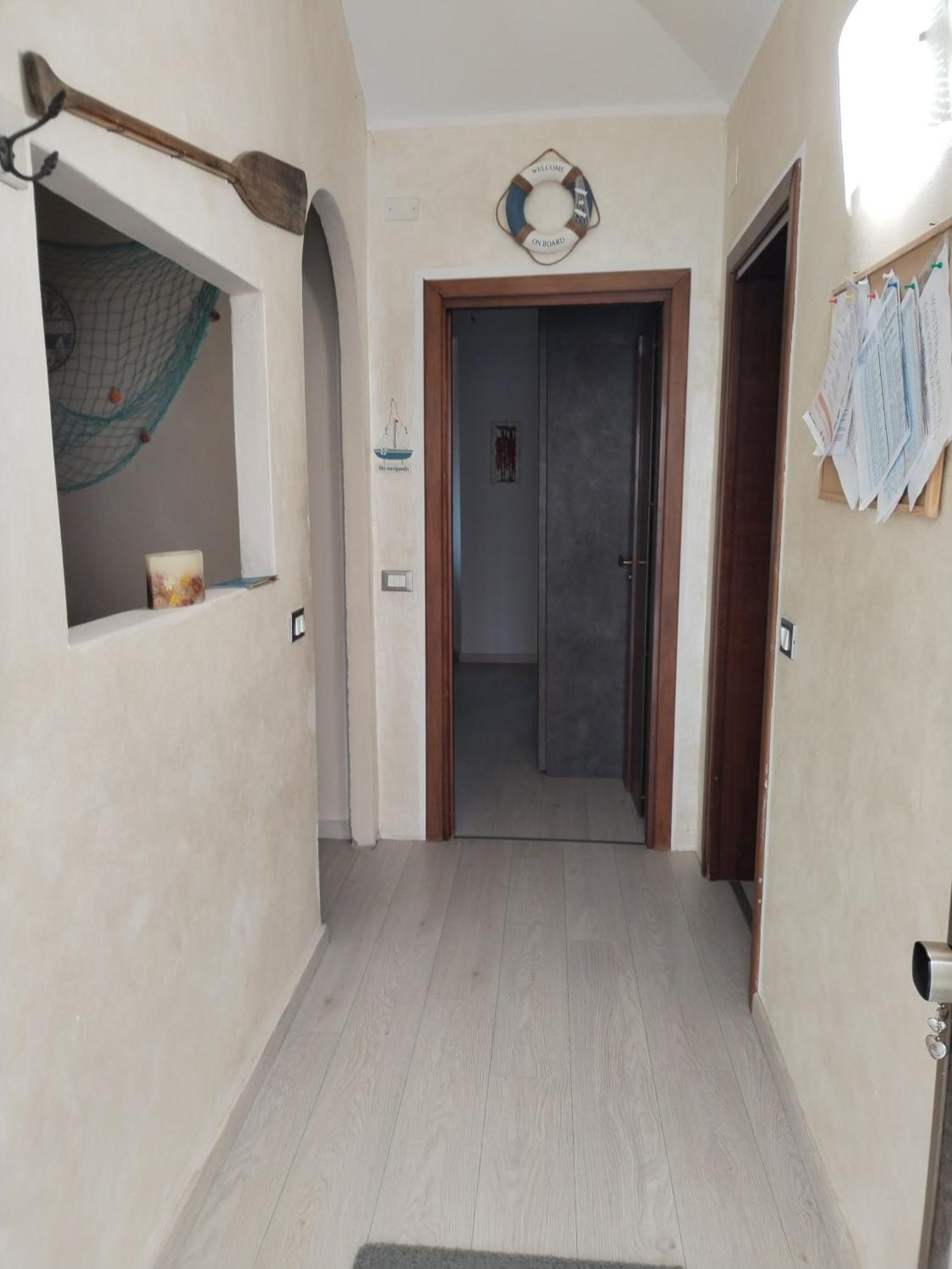 Casa Shanty La Spezia Eksteriør billede